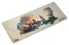 Lord of the Rings Desk Mat The Green Dragon (Tales of the Shire (2025)) 74 cm