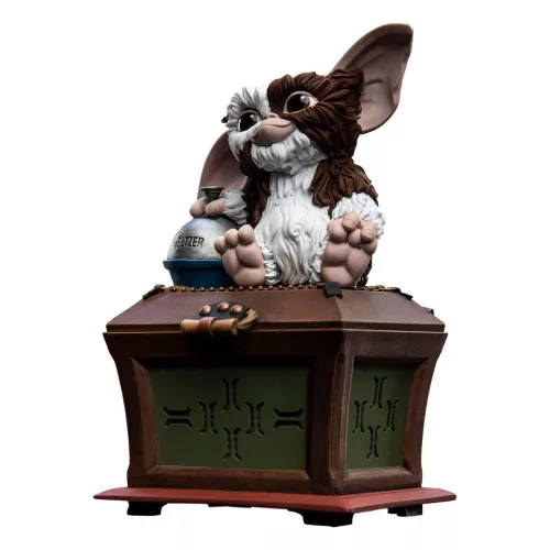 Gremlins Mini Epics Vinyl Figura Gizmo 12 cm