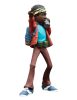 Stranger Things Mini Epics Vinyl Figure Lucas the Lookout (Season 1) Limited Edition 14 cm