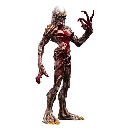 Stranger Things Mini Epics Vinyl Figure Vecna (Season 4) 17 cm