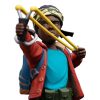 Stranger Things Mini Epics Vinyl Figure Lucas Sinclair (Season 1) 14 cm