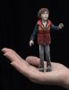 Stranger Things Mini Epics Vinyl Figura Will Byers (Season 1) 14 cm