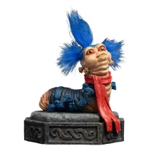Labyrinth figurák