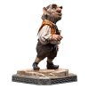 Labyrinth Statue 1/6 Hoggle 23 cm