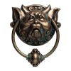 Labyrinth Prop Replica 1/6 Door Knockers