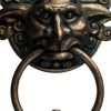 Labyrinth Prop Replica 1/6 Door Knockers