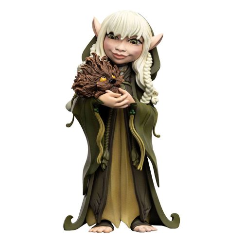 The Dark Crystal Mini Epics Vinyl Figure Kira The Gelfling 11 cm