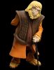 Planet of the Apes Mini Epics Vinyl Figure Dr. Zaius 13 cm