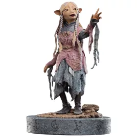  The Dark Crystal: Age of Resistance Statue 1/6 Brea The Gefling 19 cm