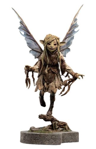 The Dark Crystal: Age of Resistance Statue 1/6 Deet The Gelfling 30 cm