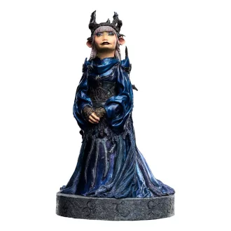   The Dark Crystal: Age of Resistance Statue 1/6 Seladon the Gelfling 22 cm