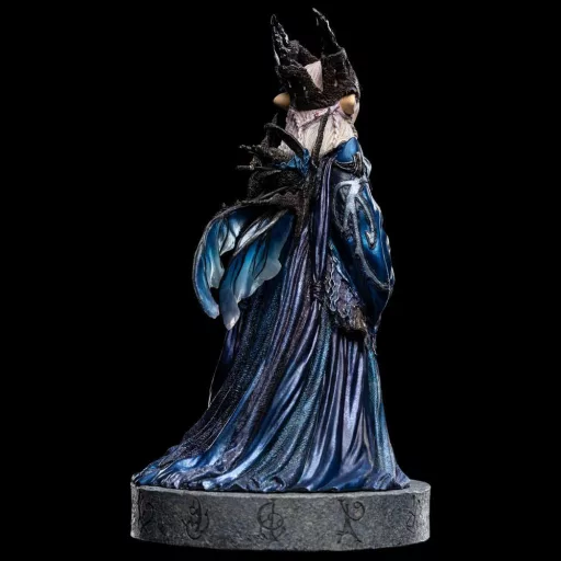 The Dark Crystal: Age of Resistance Statue 1/6 Seladon the Gelfling 22 cm
