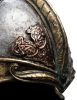 Lord of the Rings Replika 1/4 Arwen's Rohirrim Helm 14 cm