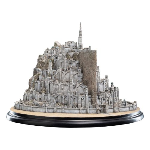 Lord of the Rings Szobor Minas Tirith 21 cm