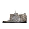 Lord of the Rings Szobor Minas Tirith 21 cm