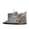 Lord of the Rings Szobor Minas Tirith 21 cm