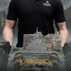 Lord of the Rings Szobor Minas Tirith 21 cm