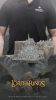 Lord of the Rings Szobor Minas Tirith 21 cm