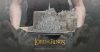 Lord of the Rings Szobor Minas Tirith 21 cm