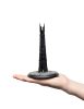 Lord of the Rings Szobor Orthanc 18 cm