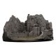 Lord of the Rings Szobor Helm's Deep 27 cm