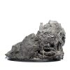 Lord of the Rings Szobor Helm's Deep 27 cm