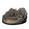 Lord of the Rings Szobor Helm's Deep 27 cm