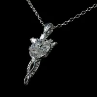 Pendants & necklaces