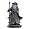 The Lord of the Rings Szobor 1/6 Gandalf the Grey Pilgrim (Classic Series) 36 cm