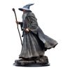 The Lord of the Rings Szobor 1/6 Gandalf the Grey Pilgrim (Classic Series) 36 cm