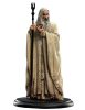 Lord of the Rings Szobor Saruman The White 19 cm