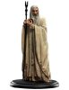 Lord of the Rings Szobor Saruman The White 19 cm