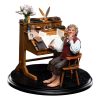 The Lord of the Rings Szobor 1/6 Bilbo Baggins (Classic Series) 22 cm