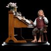 The Lord of the Rings Szobor 1/6 Bilbo Baggins (Classic Series) 22 cm