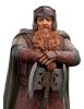 Lord of the Rings Mini Szobor Gimli 19 cm