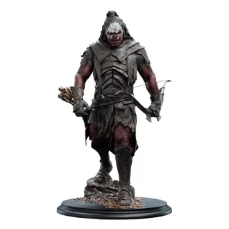   The Lord of the Rings Szobor 1/6 Lurtz, Hunter of Men (Classic Series) 36 cm