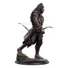 The Lord of the Rings Szobor 1/6 Lurtz, Hunter of Men (Classic Series) 36 cm