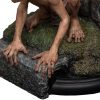 Lord of the Rings Mini Szobor Gollum, Guide to Mordor 11 cm