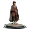 The Lord of the Rings Szobor 1/6 Frodo Baggins, Ringbearer 24 cm