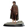 The Lord of the Rings Szobor 1/6 Frodo Baggins, Ringbearer 24 cm