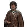 The Lord of the Rings Szobor 1/6 Frodo Baggins, Ringbearer 24 cm