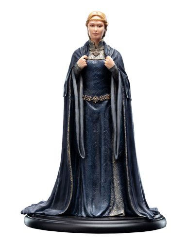 Lord of the Rings Mini Szobor Éowyn in Mourning 19 cm