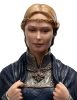 Lord of the Rings Mini Szobor Éowyn in Mourning 19 cm