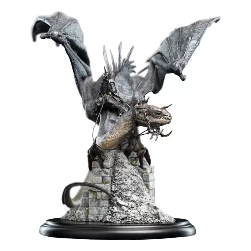 Lord of the Rings Mini Szobor Fell Beast 18 cm