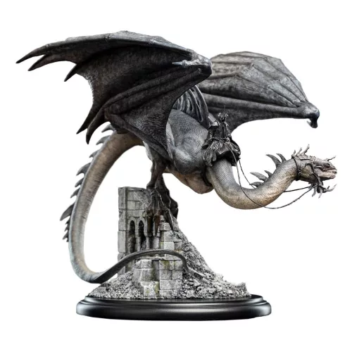 Lord of the Rings Mini Szobor Fell Beast 18 cm
