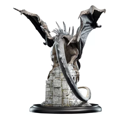 Lord of the Rings Mini Szobor Fell Beast 18 cm