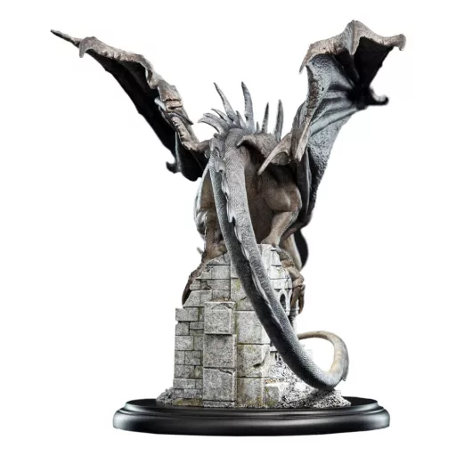 Lord of the Rings Mini Szobor Fell Beast 18 cm