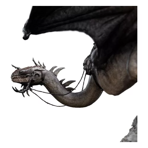 Lord of the Rings Mini Szobor Fell Beast 18 cm