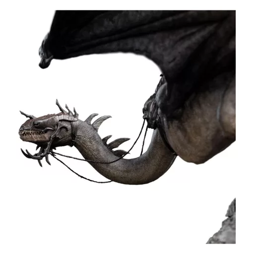 Lord of the Rings Mini Szobor Fell Beast 18 cm