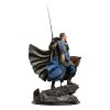 The Lord of the Rings Szobor 1/6 Gil-galad 51 cm